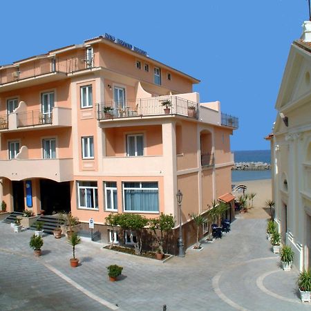 New Hotel Sonia Santa Maria di Castellabate Kültér fotó